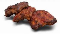 B.B.Q Chicken & Ribs